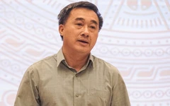 Vụ sữa giả, thuốc giả, thứ trưởng khẳng định ngành y tế 'đã làm hết trách nhiệm'