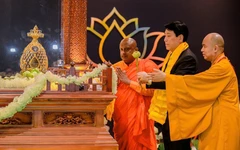 Đại lễ VESAK