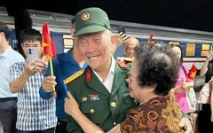 50 năm thống nhất đất nước
