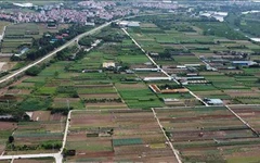 Hà Nội: Sẽ đấu giá 50 thửa đất tại huyện Mỹ Đức