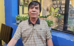 Cựu sinh viên kiện ĐH Kinh tế quốc dân đòi bồi thường gần 44 tỉ đồng vì bị giữ bằng 25 năm