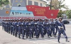 Hải Phòng cấm đường phục vụ lễ kỷ niệm 70 năm Ngày Giải phóng