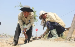 Thời tiết hôm nay