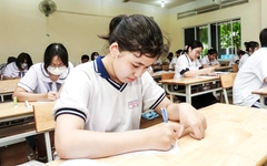 Bí quyết đạt điểm cao môn ngữ văn trong kỳ thi tốt nghiệp THPT