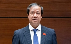 Kỳ họp thứ 9 Quốc hội khóa XV