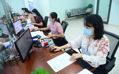 Sáp nhập tỉnh thành, phường xã