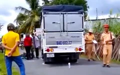 Vụ tai nạn ở Vĩnh Long: Có hay không việc cố ý không khởi tố vụ án, bỏ lọt tội phạm?