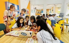 Tuyển sinh lớp 1, 6 ở TP.HCM: Chờ đợt 2 mới đăng ký tuyển sinh cho đúng nguyện vọng, được không?