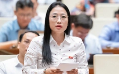 Kỳ họp thứ 9 Quốc hội khóa XV