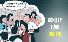 Doanh thu công ty tăng nhưng vẫn... buồn