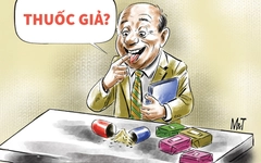 Thuốc đắng chứng tỏ... thuốc thật