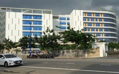 Lùm xùm vụ lập hội đồng giáo sư cơ sở ở Trường đại học Y khoa Phạm Ngọc Thạch