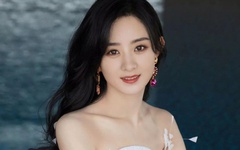 Thất bại với Hoa hướng dương, Triệu Lệ Dĩnh 'phục thù' trong các dự án mới