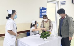 'Cứu người như cứu hỏa', cấp cứu không cần cứng nhắc quy trình