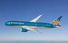Không phận Pakistan đóng cửa, Vietnam Airlines thay đổi lộ trình bay châu Âu
