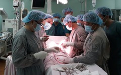 Kích hoạt báo động đỏ liên viện, bệnh nhân thoát chết ngoạn mục