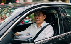 'Đại gia' PJICO 'hốt bạc' nhờ bán bảo hiểm xe