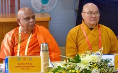 Đại lễ VESAK