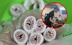 Netizen rần rần khi hay tin quán lòng se điếu 'hót' bị kiểm tra