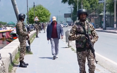 Pakistan bắn hạ nhiều tiêm kích và máy bay không người lái của Ấn Độ