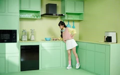Vì sao nhiều người vẫn chưa 'thân' với bếp từ?