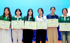 50 năm thống nhất đất nước