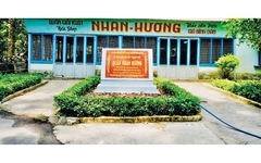 Bạn có biết ở Thảo cầm viên có một căn cứ bí mật?