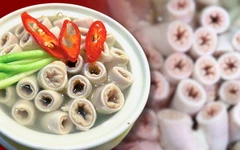 Lòng se điếu là gì, có phương pháp chăn nuôi nào để heo cho ra lòng se điếu không?