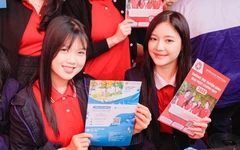 Trường đại học Ngoại thương dự kiến tăng học phí