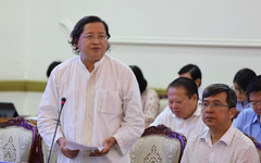 50 năm thống nhất đất nước
