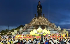 Đại lễ VESAK