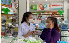 An Khang sẵn sàng, nhà mình cứ hỏi - dược sĩ luôn bên bạn!