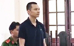 Hoãn phiên xét xử Lê Thanh Nhất Nguyên ở 'tịnh thất Bồng Lai' do vắng nhiều người liên quan