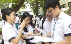 3 trường THPT chuyên ở TP.HCM tuyển sinh lớp 10 trên phạm vi cả nước