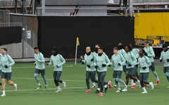Bodo/Glimt đấu Tottenham tại Europa League: liệu có bất ngờ?