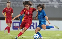 TP.HCM lần đầu tổ chức Giải U19 nữ Đông Nam Á