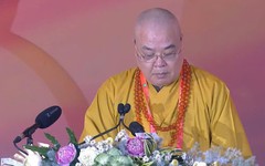 Đại lễ VESAK