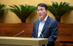 Kỳ họp thứ 9 Quốc hội khóa XV