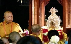 Đại lễ VESAK