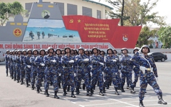 Thời tiết Hải Phòng ngày diễu hành và Lễ hội Hoa phượng đỏ ra sao?