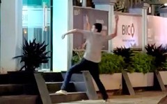 Điều tra người đàn ông đập phá nhiều trụ ATM ở Đắk Lắk