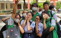 Lịch thi thử tốt nghiệp THPT năm 2025 của TP.HCM và một số tỉnh thành