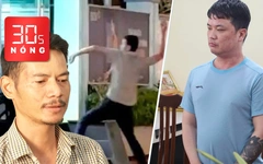 Bản tin 30s Nóng: Điều tra vụ đập phá trụ ATM; Bắt Lê Việt Hùng, người thường đăng clip về CSGT
