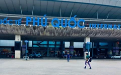 Kiên Giang cam kết triển khai mở rộng, nâng cấp cảng hàng không quốc tế Phú Quốc đúng tiến độ