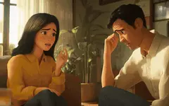 Vợ và báo chí: Giống và khác nhau như thế nào?