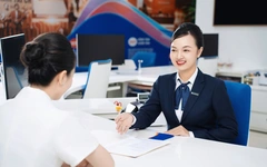 Lộ diện những 'cá mập' vừa rút vốn, thoái bớt vốn khỏi Sacombank