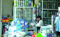 Chống buôn lậu, hàng giả