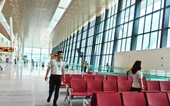 Nhà ga T3 Tân Sơn Nhất bị dột: Nhà thầu lên tiếng làm rõ nguyên nhân và hướng xử lý sự cố