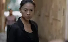 Ngô Thanh Vân tái xuất đỉnh cao trong bom tấn Hollywood The Old Guard 2