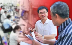 Cập nhật mới nhất: Tất cả các đối tượng được hưởng chính sách nghỉ hưu trước tuổi